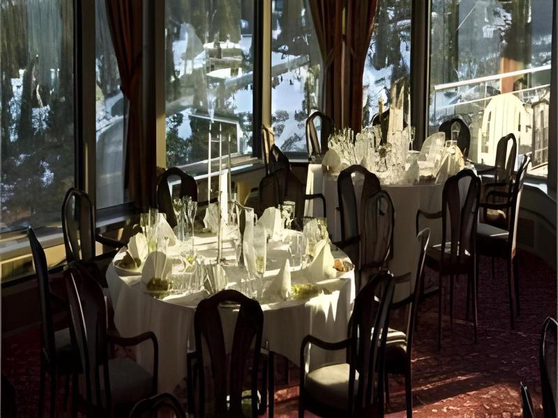 Storefjell Hoyfjellshotel image