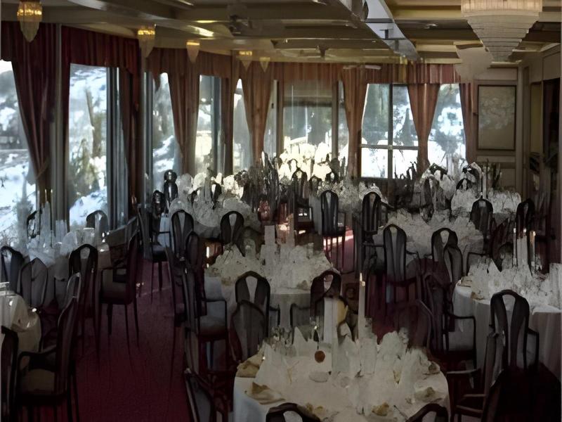 Storefjell Hoyfjellshotel image