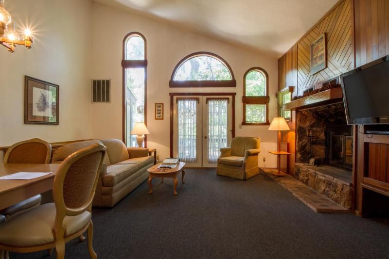Mountain Retreat Resort image