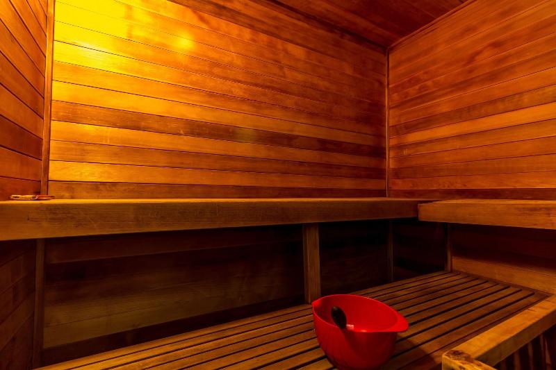 Mountain Retreat Resort image