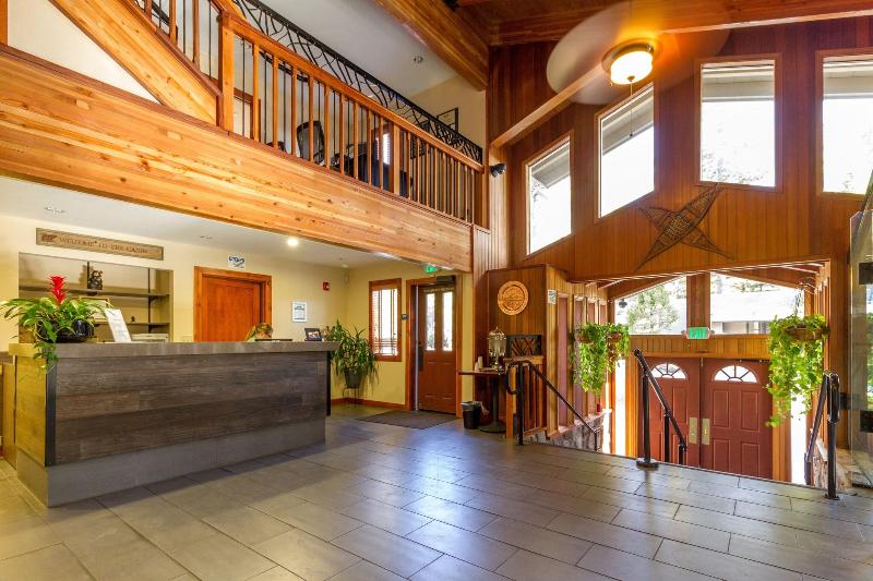 Mountain Retreat Resort image