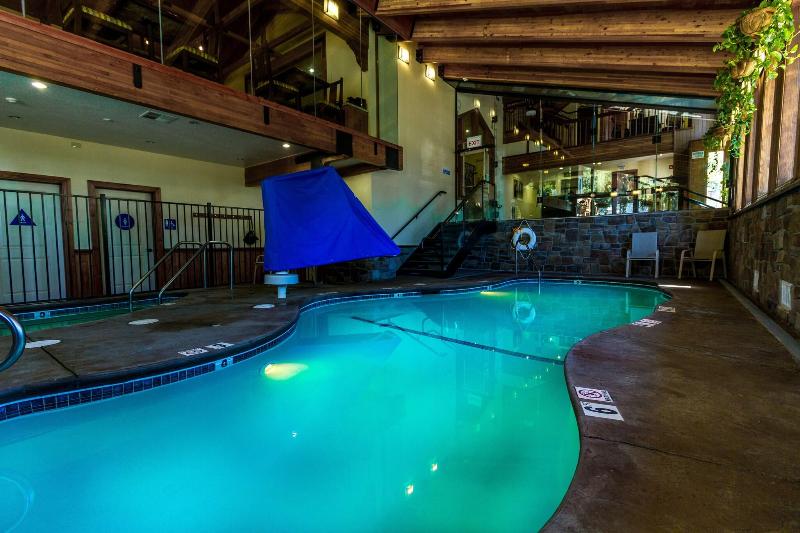 Mountain Retreat Resort image
