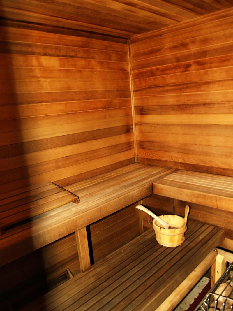 Mountain Retreat Resort image