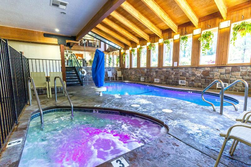 Mountain Retreat Resort image