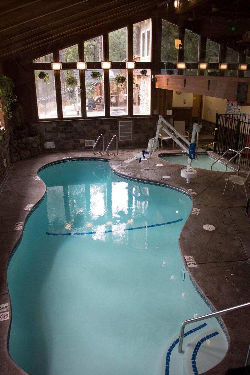 Mountain Retreat Resort image