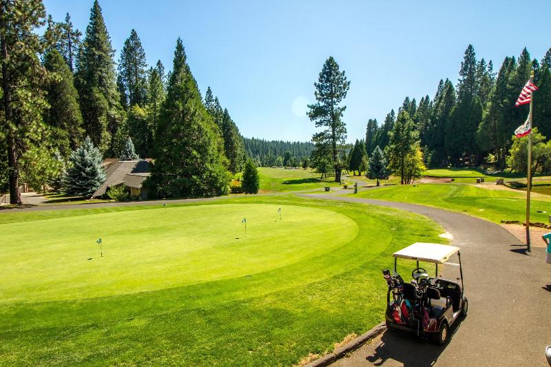 Mountain Retreat Resort image