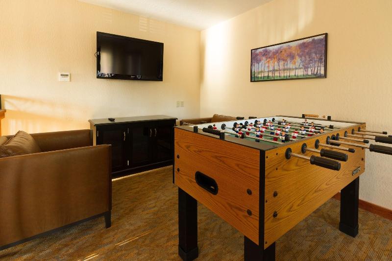 Mountain Retreat Resort image