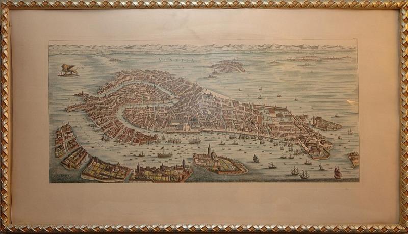 Locanda Antica Venezia