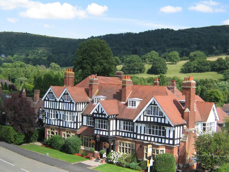 Colwall Park image