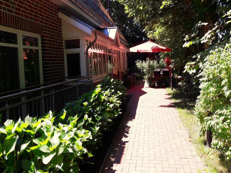 Suitenhotel Idyll Heckenrose