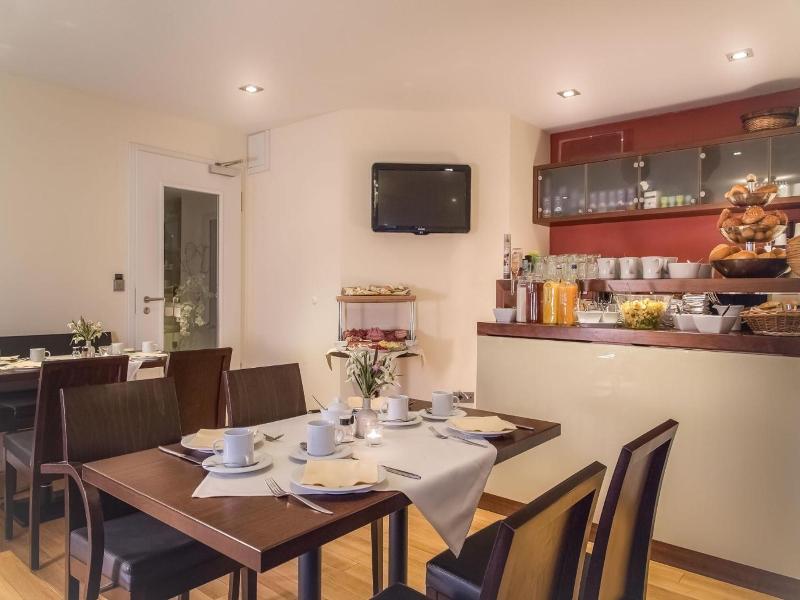 Suitenhotel Idyll Heckenrose image