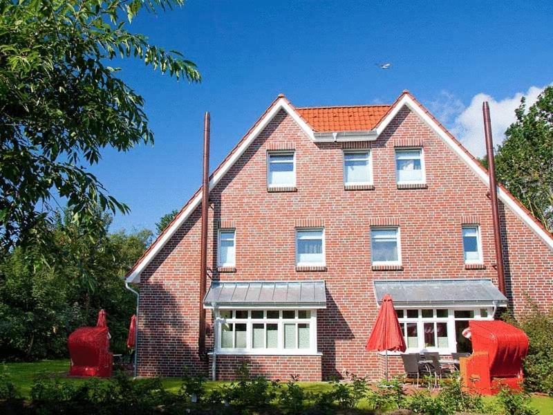 Suitenhotel Idyll Heckenrose image