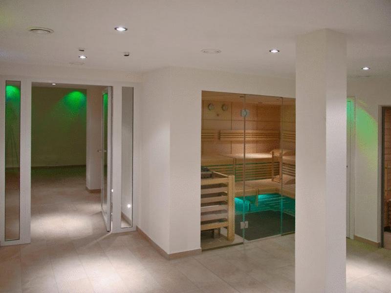 Suitenhotel Idyll Heckenrose image