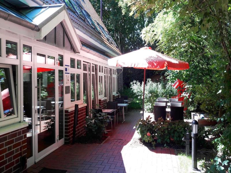 Suitenhotel Idyll Heckenrose image