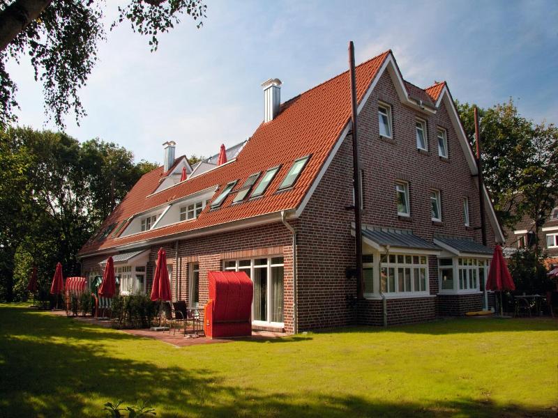 Suitenhotel Idyll Heckenrose image