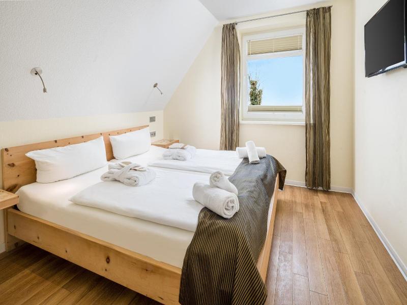 Suitenhotel Idyll Heckenrose image