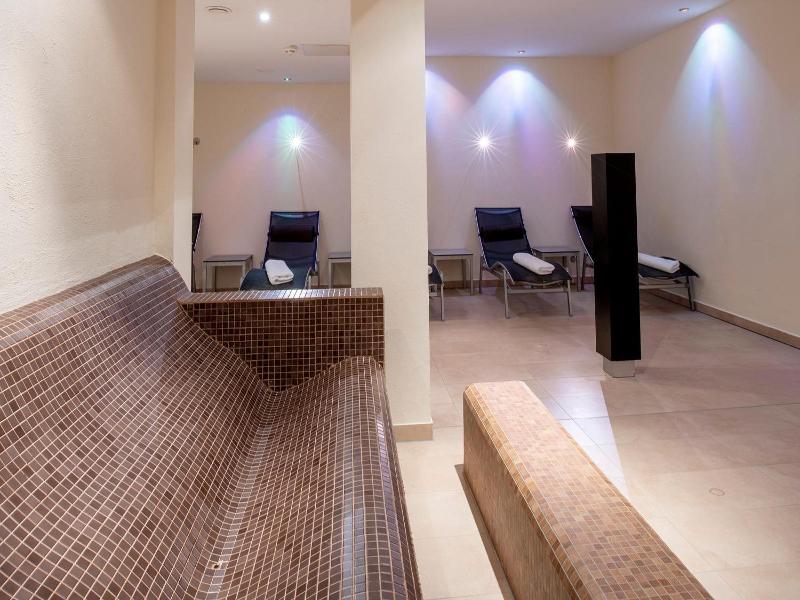 Suitenhotel Idyll Heckenrose image