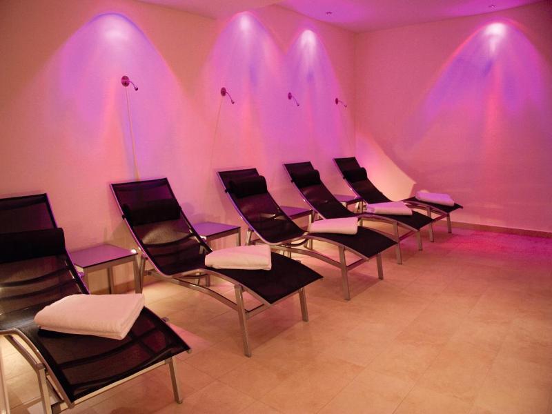 Suitenhotel Idyll Heckenrose image
