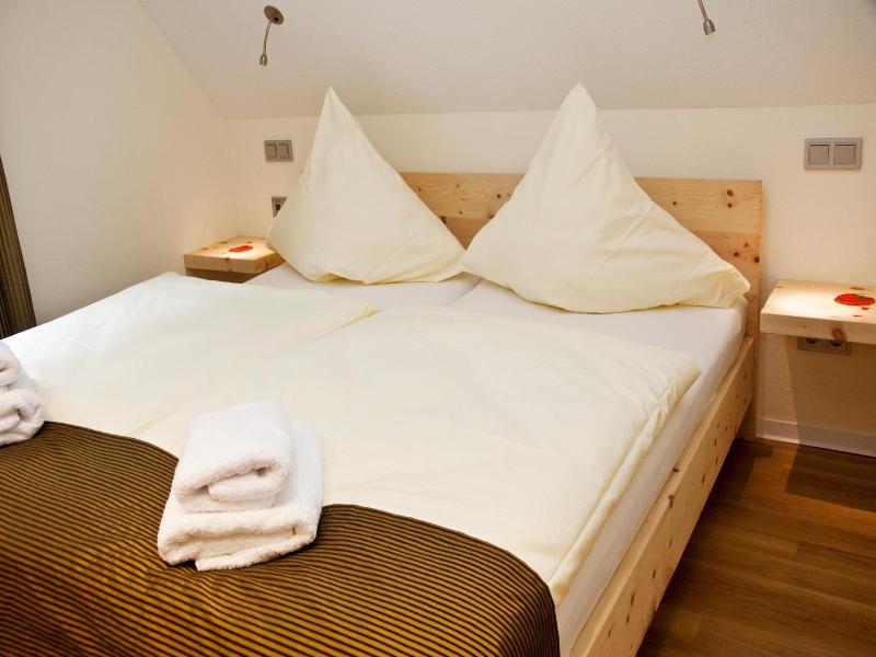 Suitenhotel Idyll Heckenrose image