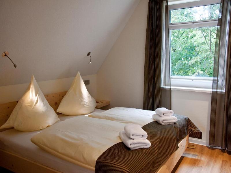 Suitenhotel Idyll Heckenrose image