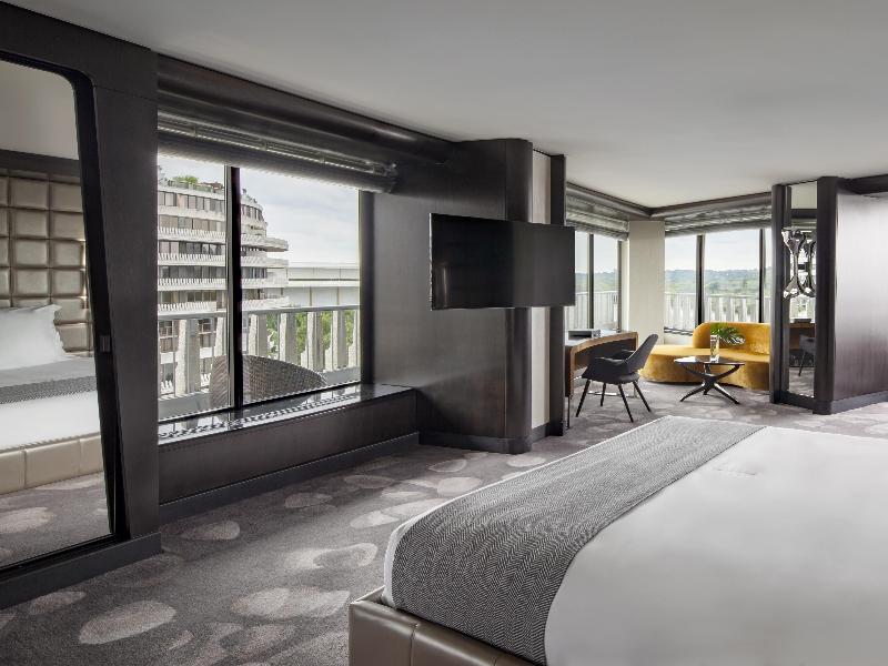 The Watergate Hotel image