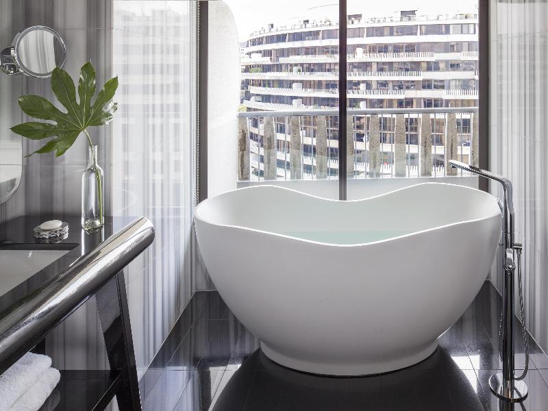 The Watergate Hotel image