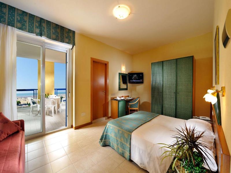 Hotel Bellevue image