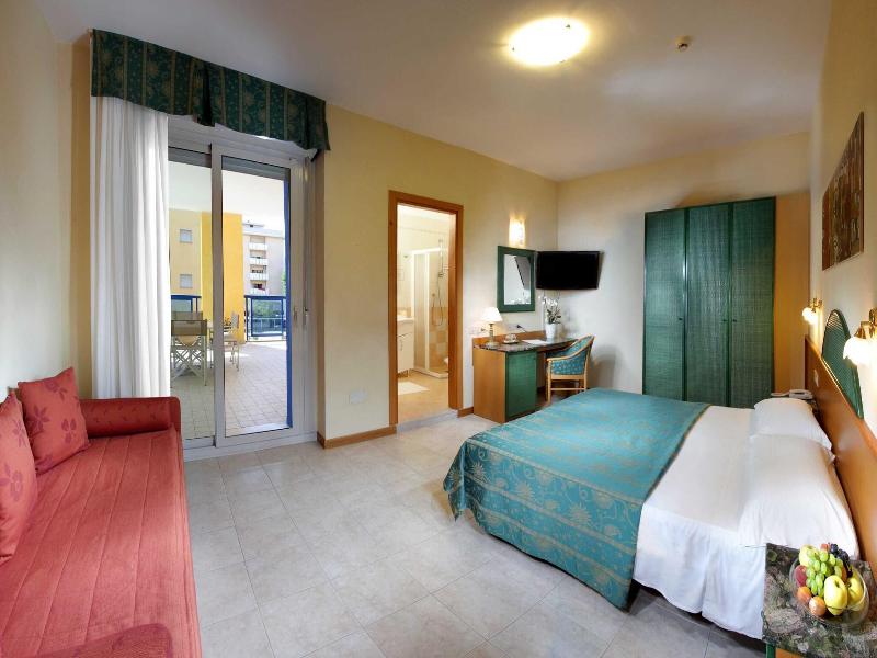 Hotel Bellevue image