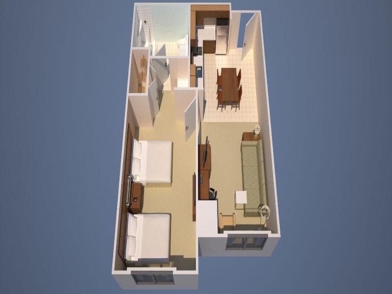 Residence Inn Chesapeake Greenbrier image