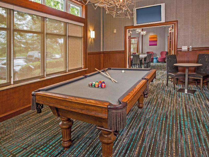 Residence Inn Chesapeake Greenbrier image