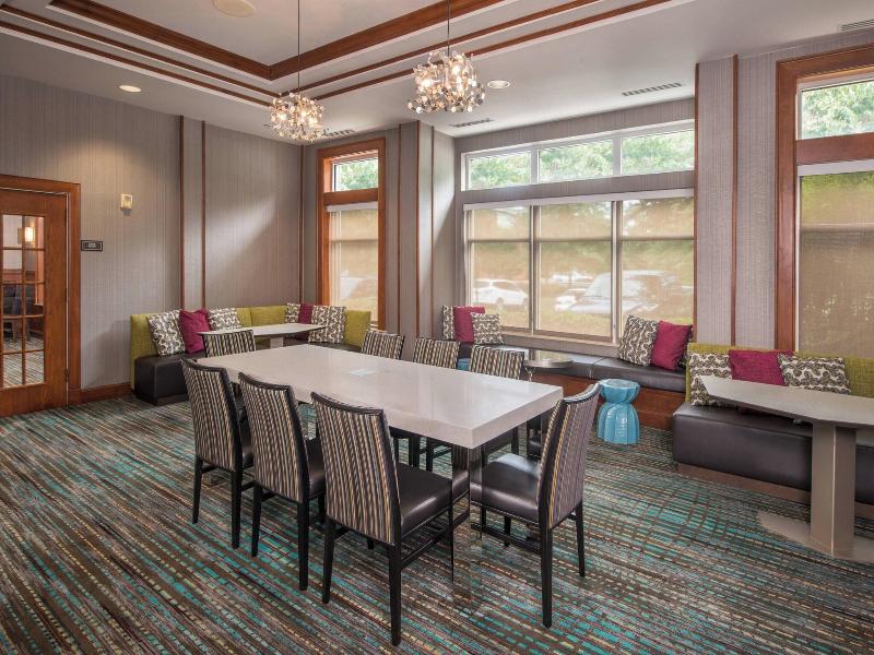 Residence Inn Chesapeake Greenbrier image