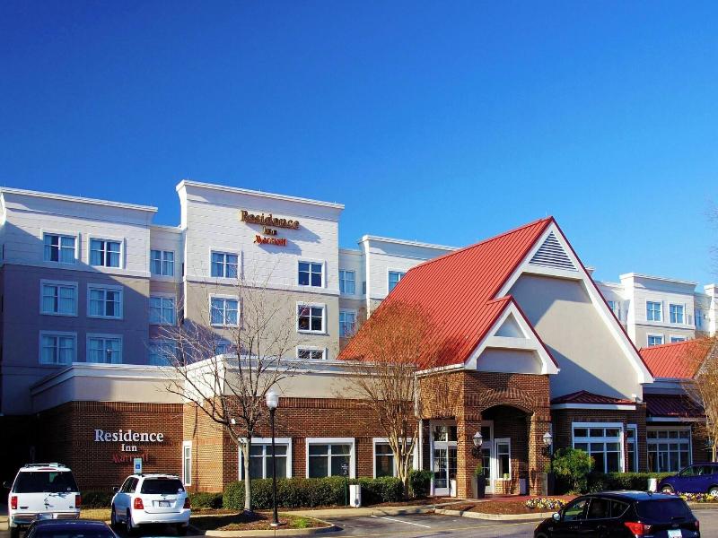 Residence Inn Chesapeake Greenbrier image