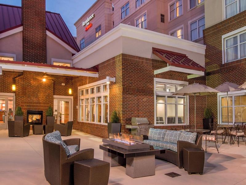 Residence Inn Chesapeake Greenbrier image