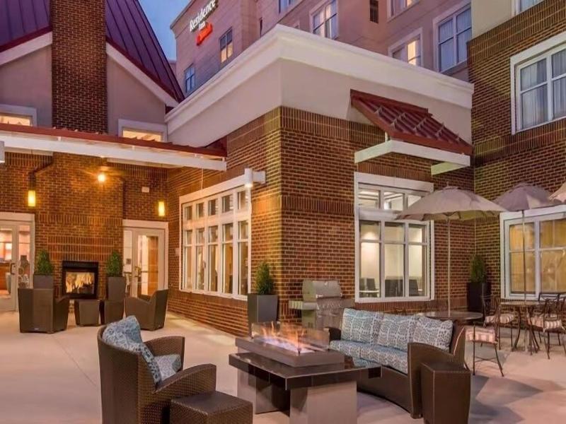 Residence Inn Chesapeake Greenbrier image