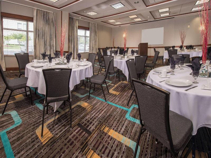 Residence Inn Chesapeake Greenbrier image