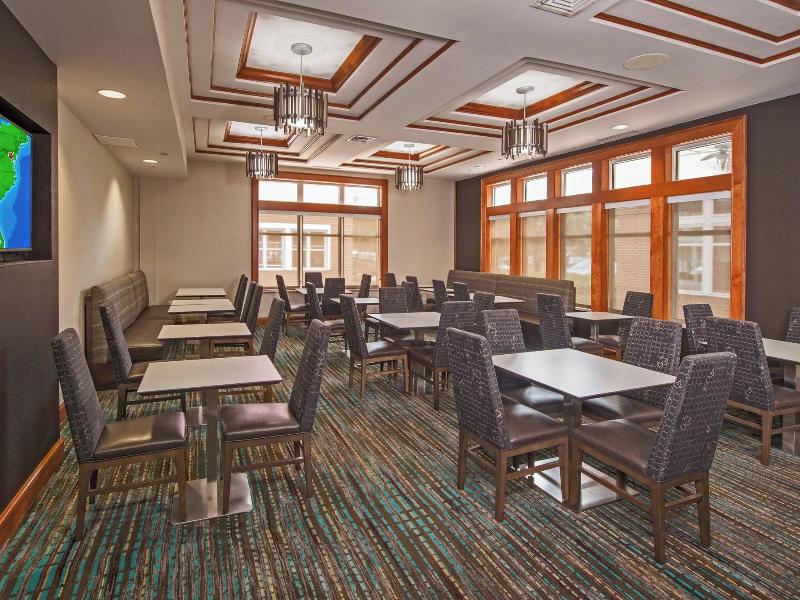 Residence Inn Chesapeake Greenbrier image