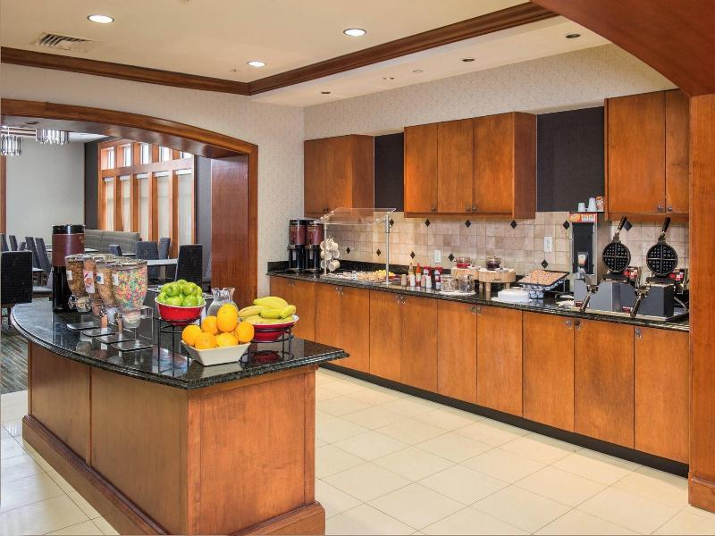 Residence Inn Chesapeake Greenbrier image