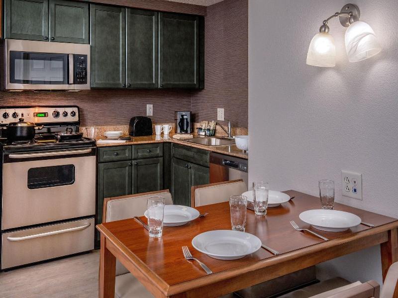 Residence Inn Chesapeake Greenbrier image