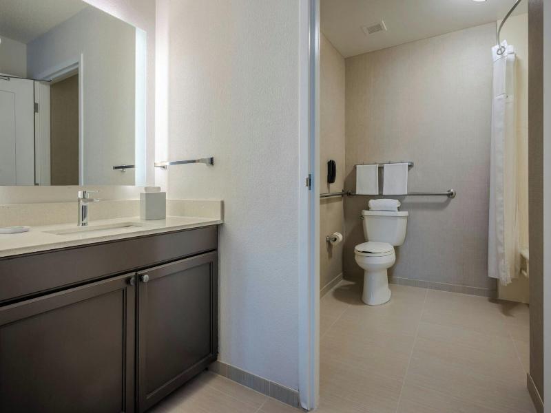 Residence Inn Chesapeake Greenbrier image