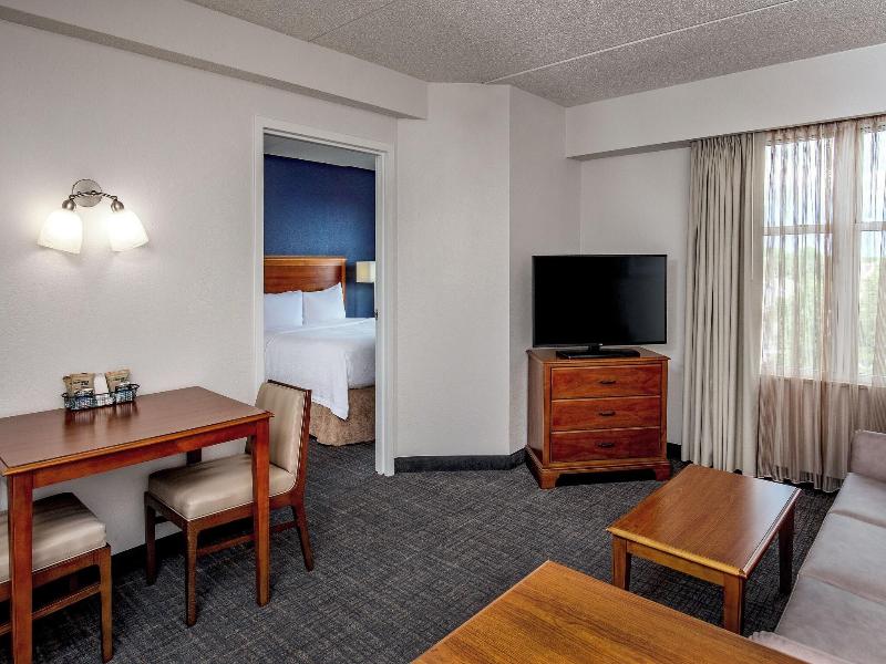 Residence Inn Chesapeake Greenbrier image