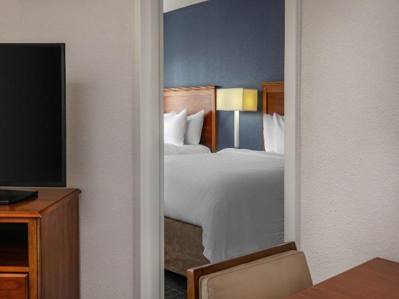 Residence Inn Chesapeake Greenbrier image
