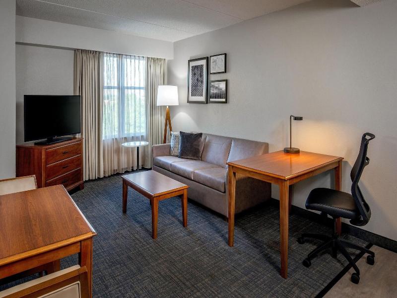 Residence Inn Chesapeake Greenbrier image