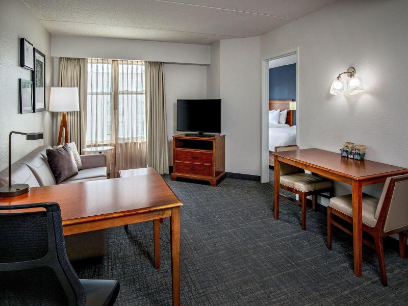 Residence Inn Chesapeake Greenbrier image
