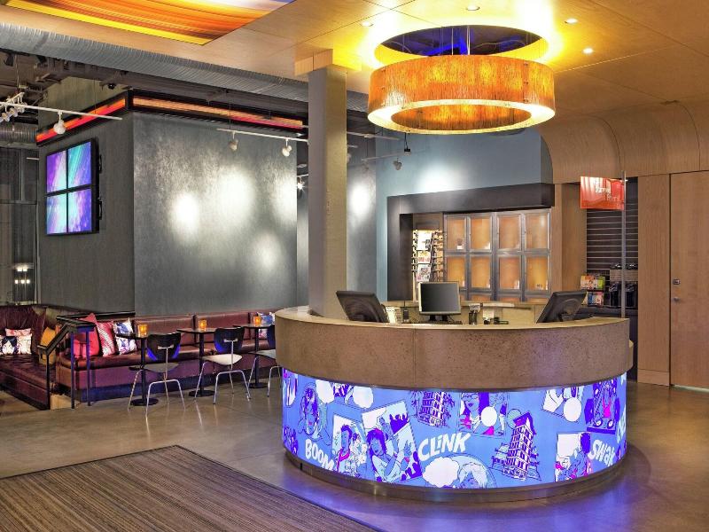 Aloft Chesapeake image