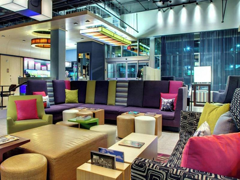 Aloft Chesapeake image