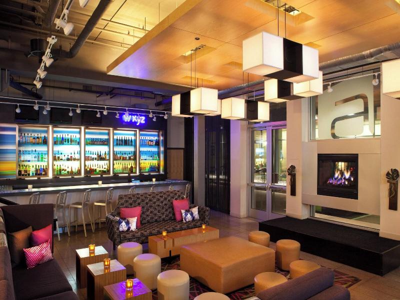 Aloft Chesapeake image