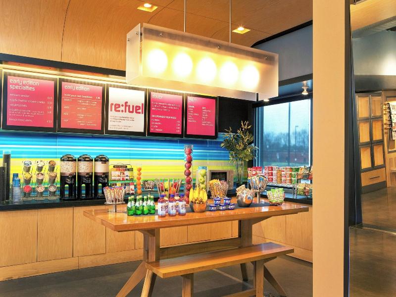 Aloft Chesapeake image
