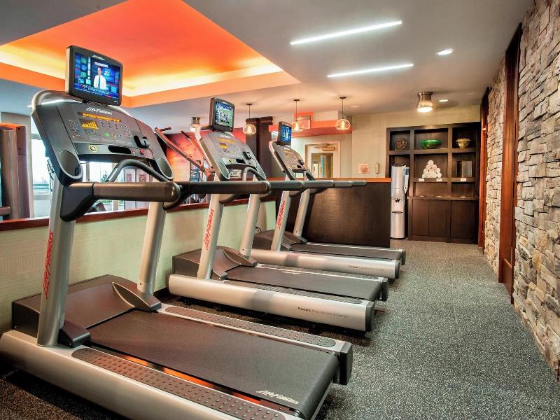 Courtyard Tysons Mclean image