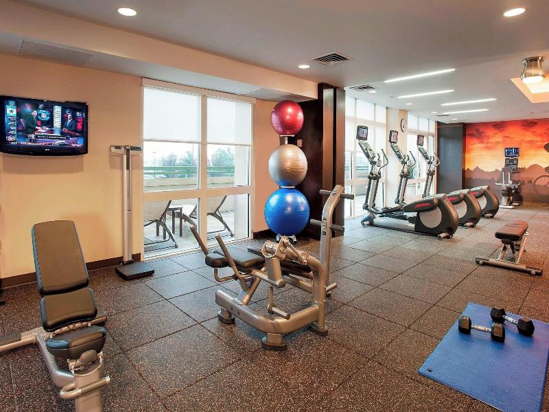 Courtyard Tysons Mclean image