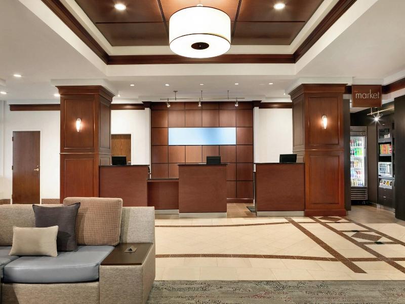Courtyard Tysons Mclean image